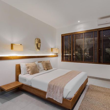 Villa Gabrielle By Balisuperhost Ουμπούντ Εξωτερικό φωτογραφία
