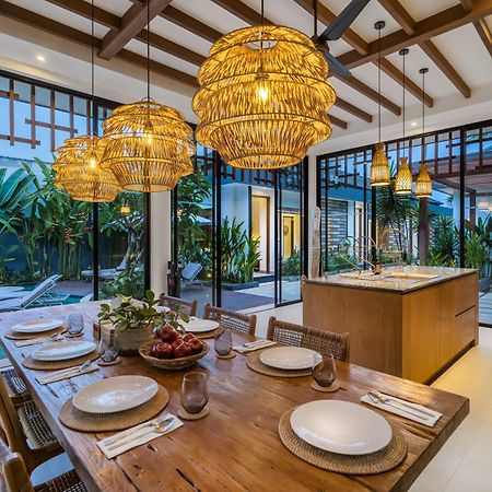 Villa Gabrielle By Balisuperhost Ουμπούντ Εξωτερικό φωτογραφία