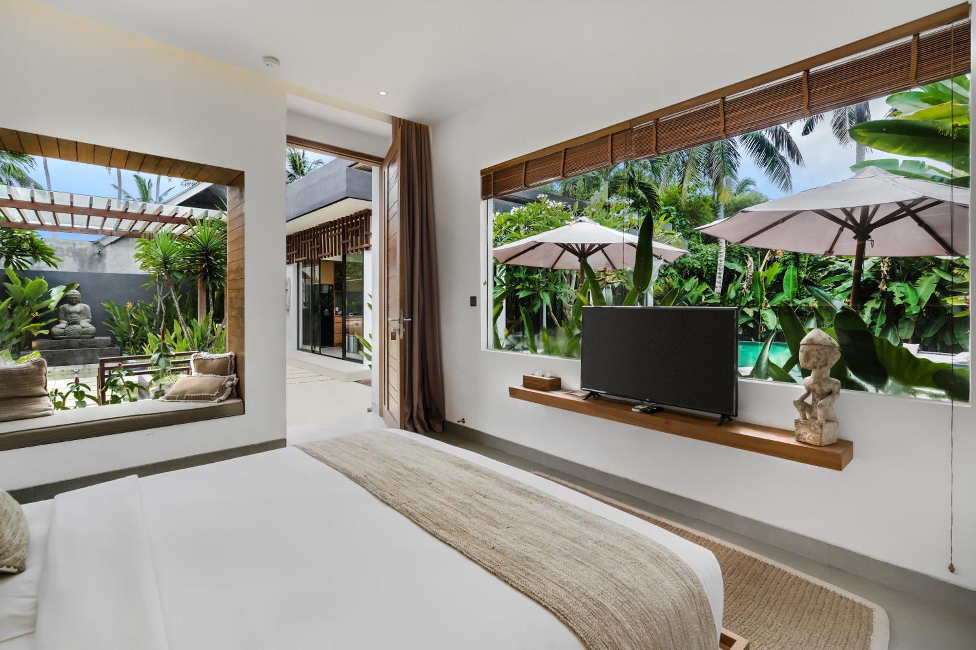 Villa Gabrielle By Balisuperhost Ουμπούντ Εξωτερικό φωτογραφία