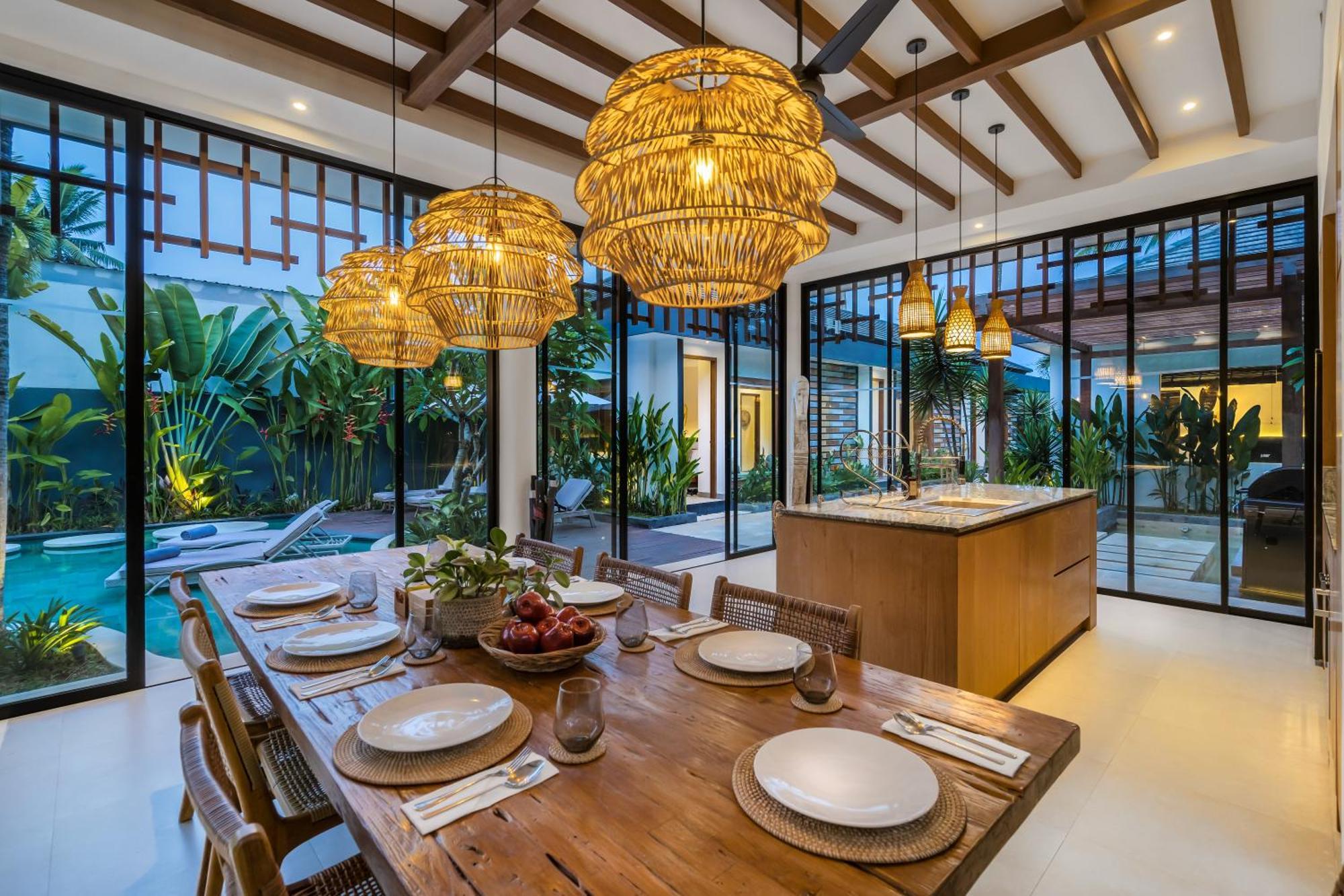 Villa Gabrielle By Balisuperhost Ουμπούντ Εξωτερικό φωτογραφία